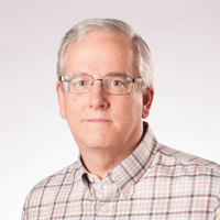 MIKE POOLE, M.D.